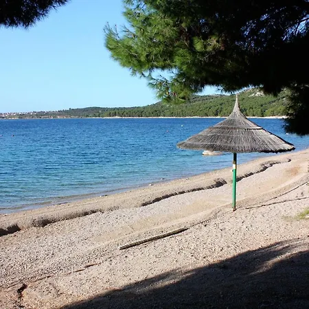 Drage 17819b Апартаменты *