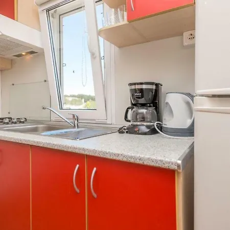 Apartman Drage 17819b Pakostane