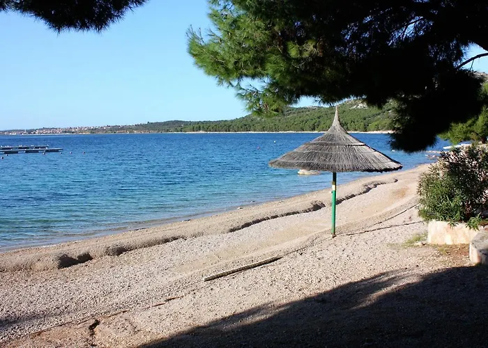 Drage 17819b Апартаменты *