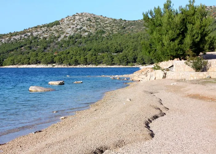 Апартаменты Drage 17819b *