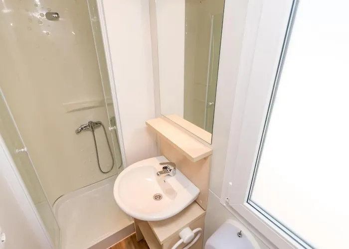 Апартаменты Drage 17819b Пакоштане