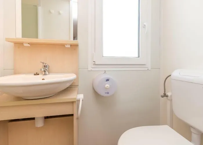 Апартаменты Drage 17819b Пакоштане