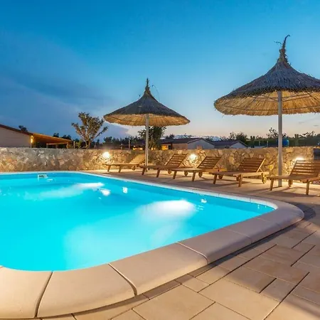 Apartment Drage 17819b Pakoštane