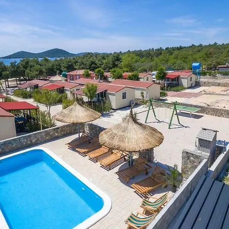 Apartment Drage 17819b Pakoštane