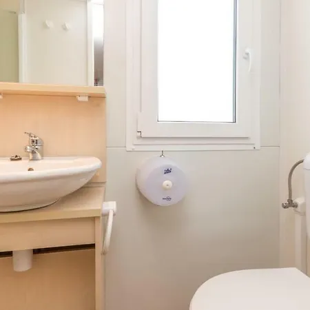 Apartment Drage 17819b Pakoštane