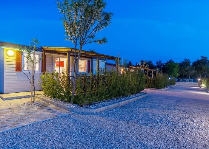 Drage 17819b 公寓 *