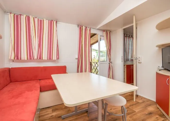 公寓 Drage 17819b Pakoštane